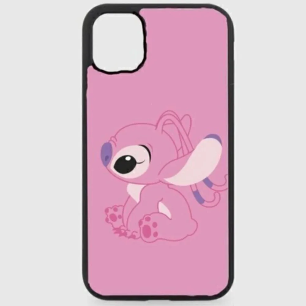 Angel Couples Phone Case